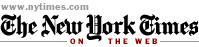 The New York Times (Logo)